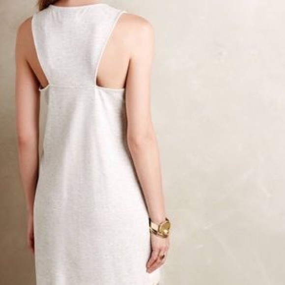 Dolan Left Coast Jacquard Conflux Dress - Picture 8 of 8